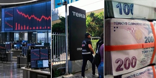 Fon soru�turmas�nda bilan�o netle�ti: 26 tutuklama, 11 firari aran�yor - Son Dakika Haber