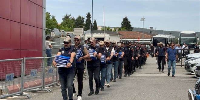 FET�'n�n g�ncel yap�lanmas�na y�nelik davada karar a��kland� - Son Dakika Haber