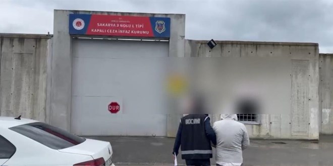 4 ilde su� �rg�t� operasyonu: 21 eylem engellendi - Son Dakika Haber