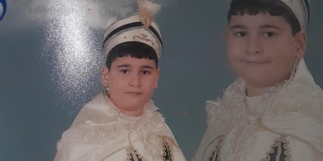 12 ya��ndaki Muhammet Ali kalp hastal���na yenik d��t� - Son Dakika Haber