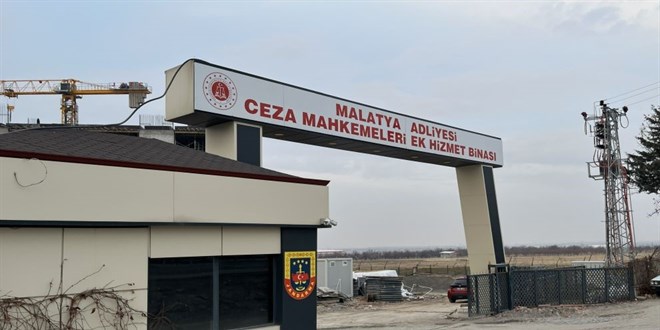 Malatya B�lge Adliye Mahkemesi ilk istinaf kararlar�n� verdi - Son Dakika Haber