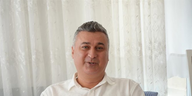 Okula giderken cezaevine g�t�r�len ��retmen, 8 y�l sonra beraat etti - Son Dakika Haber