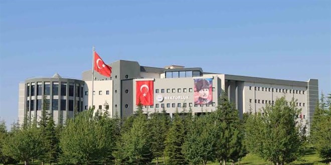 Dekanlar�n e�itim kooperatifi y�netiminde g�rev almas� 657'ye ayk�r�