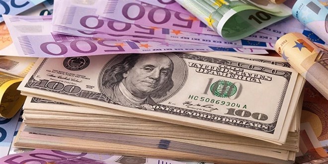 Dolar 49 TL s�n�r�nda: Haftay� 48,96 TL'den kapatt� - Son Dakika Haber