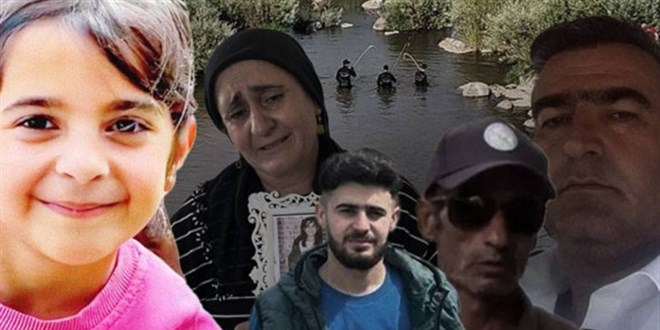 Narin G�ran cinayetinde 99 sosyal medya hesab�na eri�im engeli - Son Dakika Haber