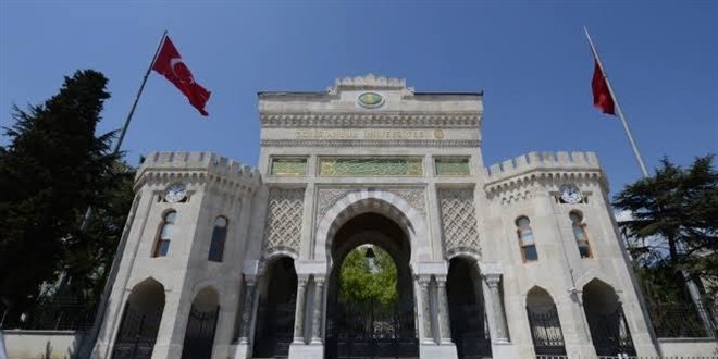 Baz� akademisyenlerin �zel �irketlerde y�netici oldu�u tespit edildi - Son Dakika Haber