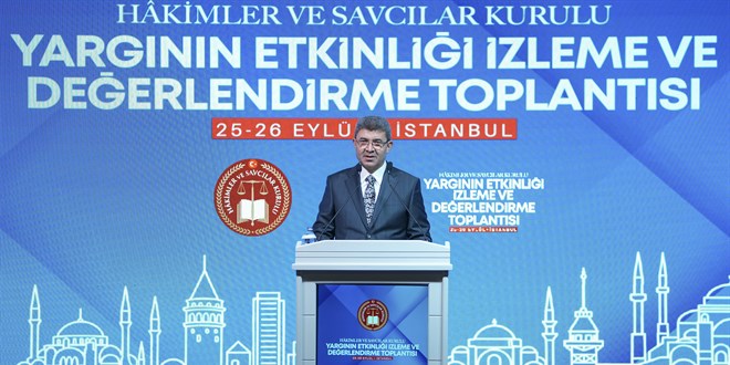 Yarg�da yeni d�nem: HSK 'Gecikme Nedenleri' envanteri ��kar�yor - Son Dakika Haber
