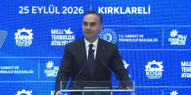 Bakan Kac�r: Eser ve hizmet siyasetinde adeta destan yazd�k - Son Dakika Haber