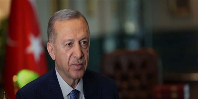 Erdo�an: 'Do�u mu Bat� m�' tercihi dayat�lmas�n� do�ru bulmuyoruz - Son Dakika Haber