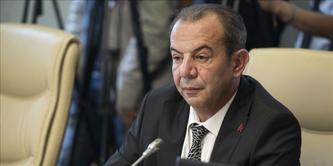 Bolu Belediyesine y�nelik 'irtikap' davas�nda m�talaa mahkemeye sunuldu