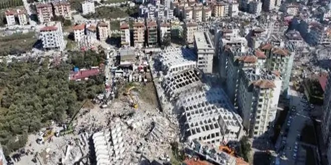 R�nesans Rezidans davas�nda 'olas� kast' talebine mahkemeden ret - Son Dakika Haber