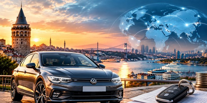 �stanbul s�f�r otomobil fiyat�nda d�nyada zirvelerde! - Son Dakika Haber