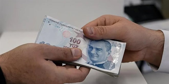 T�ketici kredileri sert fren yapt� - Son Dakika Haber