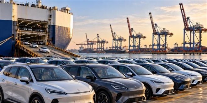 �in otomobillerinde kritik tarih 27 Ekim: T�rkiye ile �in uzla�ma ar�yor - Son Dakika Haber