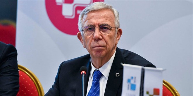 Mansur Yava� CHP'ye geri mi d�n�yor? - Son Dakika Haber