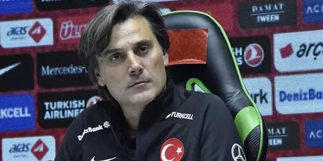 Vincenzo Montella: Daha fazlas�n� hak ediyorduk - Son Dakika Haber