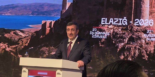 Cevdet Y�lmaz: Sermaye piyasalar�nda yap�sal sorun yok! - Son Dakika Haber