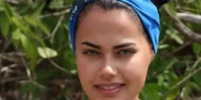 Yerli Adriana Lima deniyordu! Survivor yar��mac�s� fon soru�turmas�nda g�zalt�na al�nd� - Son Dakika Haber