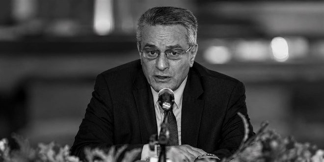 Be�ikta�'�n eski y�neticisi Metin Ke�eli hayat�n� kaybetti - Son Dakika Haber