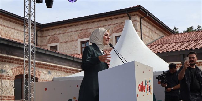 'Hanelerin y�zde 58'inde 18 ya� alt� �ocuk yok'