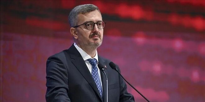 Duran: T�rk�emizi do�ru, g�zel ve g��l� �ekilde yar�nlara ta��mal�y�z - Son Dakika Haber