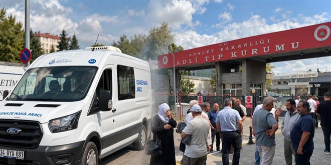 Almanya'dan tatile gelen T�rk savc� Silivri'de hayat�n� kaybetti - Son Dakika Haber