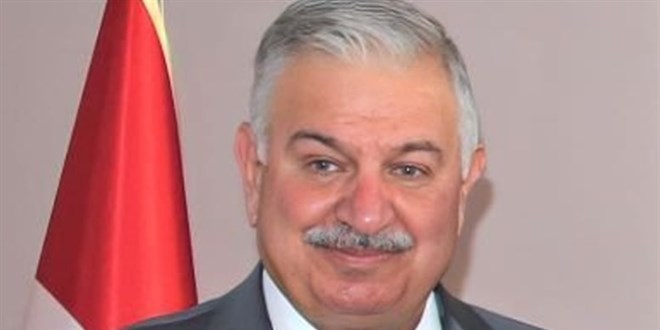 YRP �stanbul Milletvekili AK Parti'ye ge�iyor - Son Dakika Haber