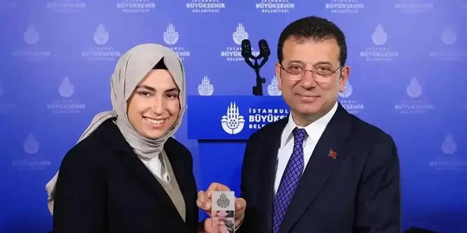 �sk�dar Belediyesi CHP'li Meclis �yesi �elik, partisinden istifa etti - Son Dakika Haber