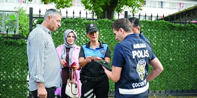 7 bakanl�ktan 'okul g�venli�i' protokol�: ��te al�nacak tedbirler