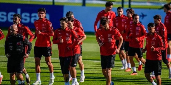 T�rkiye'nin UEFA Uluslar Ligi'ndeki ikinci rakibi �talya
