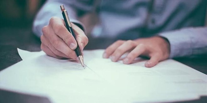 Meclis'in 'dilek�e' bilan�osu a��kland�: ��te en �ok ba�vurulan konular