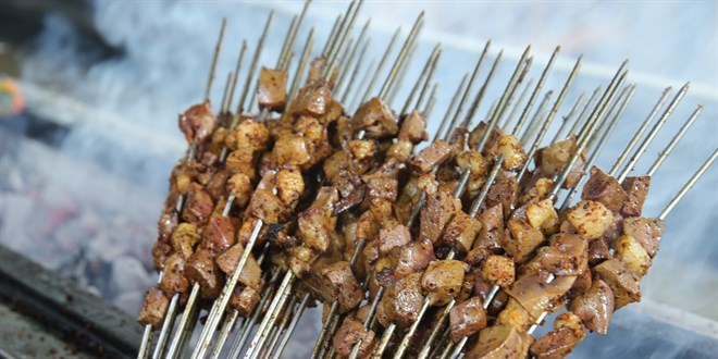 �anl�urfa'daki ci�erciler, TEKNOFEST i�in haz�r - Son Dakika Haber