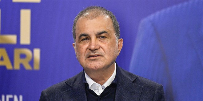 �mer �elik'ten 'Fatma Bet�l Sayan Kaya' a��klamas�: Aff�n� Erdo�an kabul etti