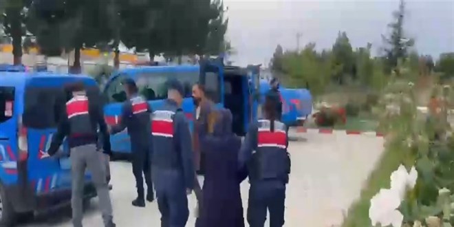 19 y�l �nce kaybolan Fadime'nin yengesi ile a�abeyi tutukland� - Son Dakika Haber