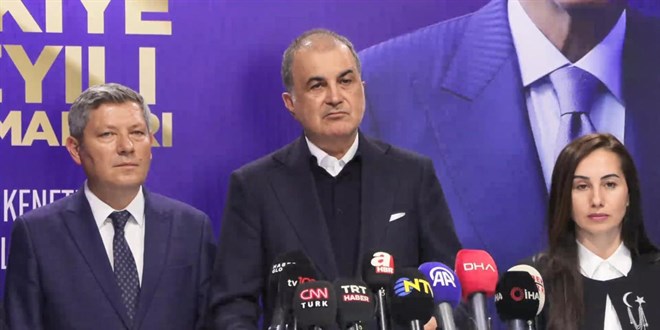 �elik: Kurumlar�m�z �al���yor, yanl�� yapanlar hukuk �n�nde hesap verecek - Son Dakika Haber