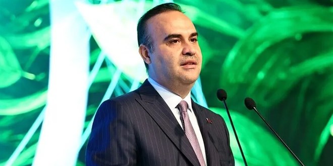 Bakan Kac�r'dan askeri �HA vurgusu: D�nyada bir numaray�z - Son Dakika Haber