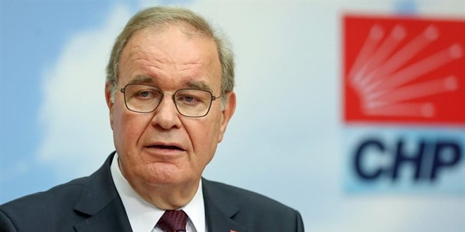 CHP'li �ztrak: T�rkiye'nin makul partisi haline getirece�iz - Son Dakika Haber