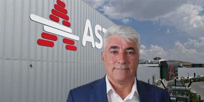 Astor Enerji sahibi Feridun Ge�gel'in mallar�na tedbiren el konuldu - Son Dakika Haber
