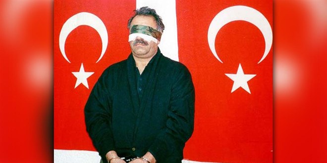 PKK ter�r� 1999'da bitecekti! T�rkiye'ye 27 y�l kaybettirdiler