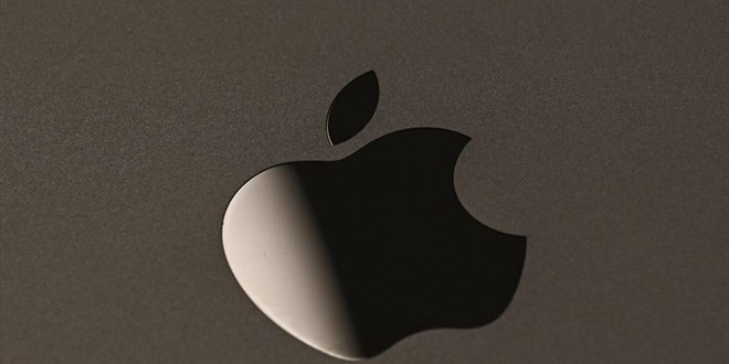 ABD'de Apple'a 5,7 milyar dolarl�k patent cezas� - Son Dakika Haber
