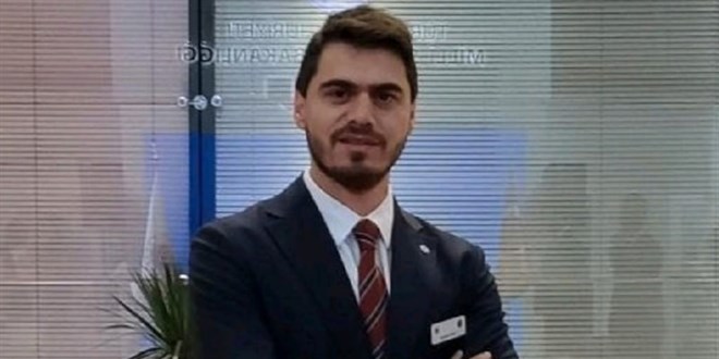 Fon soru�turmas�nda Osman �elik'in damad� �skender Balc�'ya yakalama karar� - Son Dakika Haber
