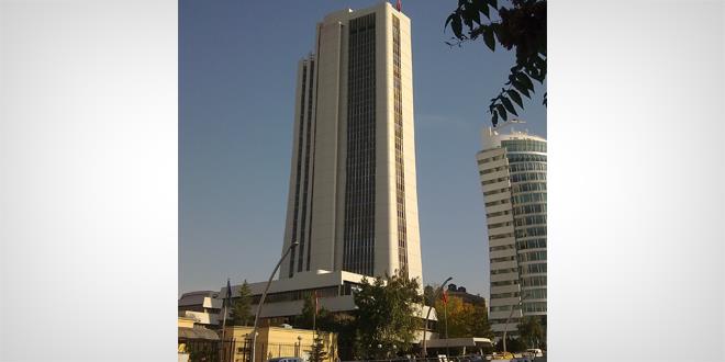 BDDK binas� ���klar�n�n 24 saat a��k kalmas� Say��tay'a tak�ld�