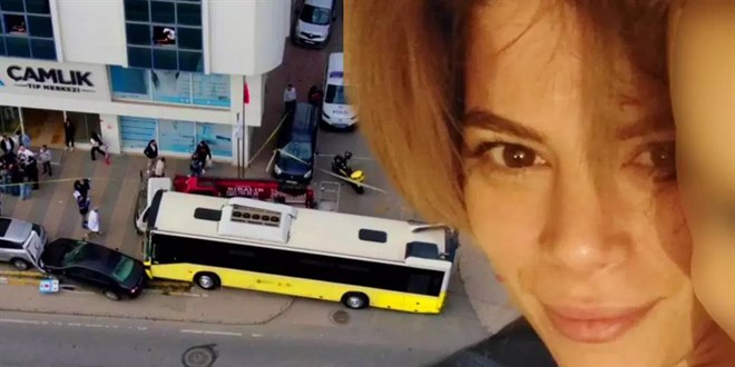 �ekmek�y'deki �l�ml� �ETT kazas�nda �of�re 30 y�l hapis - Son Dakika Haber