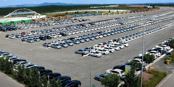Kamu kurumlar�n�n ara� ihalelerindeki 5 hata! - Son Dakika Haber