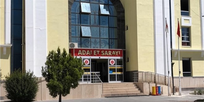 Bismil'de kaymakam ve ba�savc�n�n yeri de�i�ti