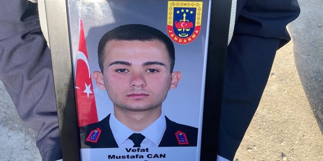 24 ya��ndaki uzman �avu� hastal��a yenik d��t� - Son Dakika Haber