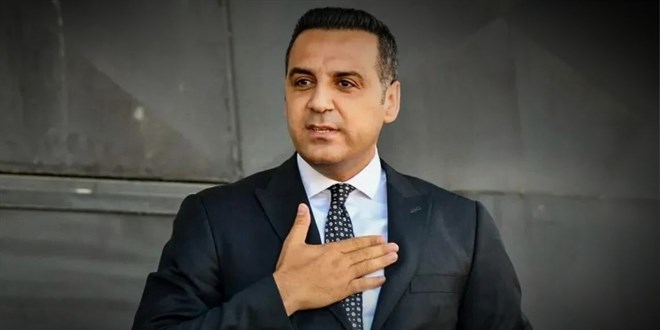�i�li'de 27 y�ll�k CHP d�nemi sona eriyor, yar�n AK Parti'ye kat�l�yor - Son Dakika Haber