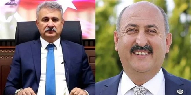 Yah�ihan'da AK Partili ve MHP'li eski ba�kanlar tutukland�