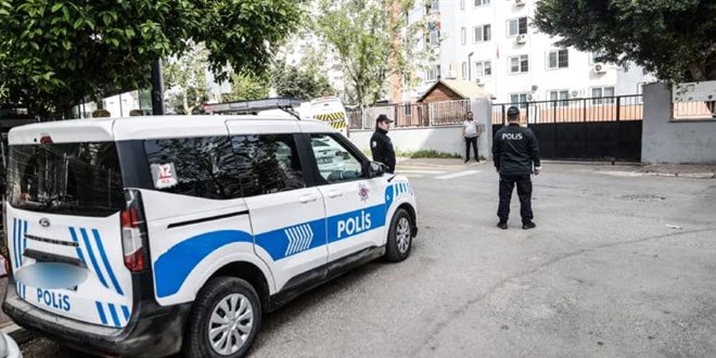 Polis koymak yetmiyor! Sald�r�lar� �nlemede uzman�ndan uyar� - Son Dakika Haber