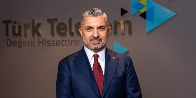 'Yerli cep telefonu Malatya'da �retilecek'